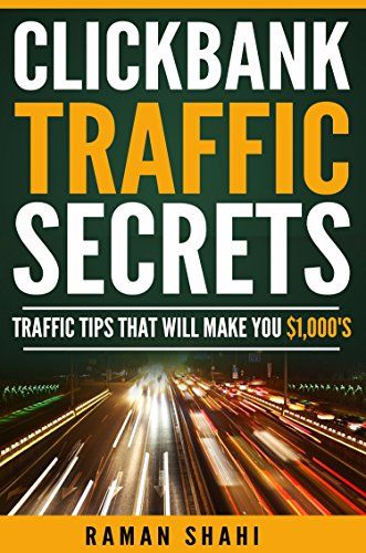 Clickbank-Traffic-Secrets