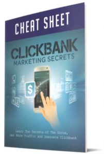 Clickbank's #1 strength and why you should take advantage of it