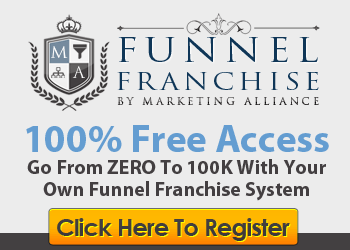 Your Funnel Franchise Grows Multiple Income Streams