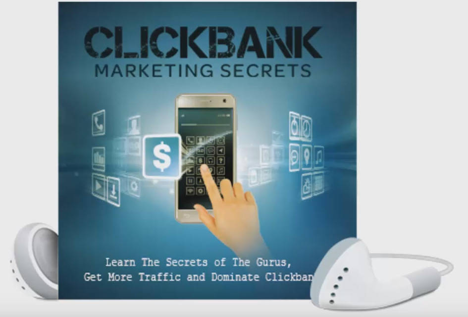 Clickbank Marketing Secrets